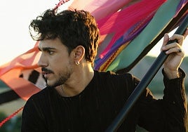 Gonzalo Hermida : «Para mí la libertad ha sido hacer el disco que me da la gana, sin prejuicios»