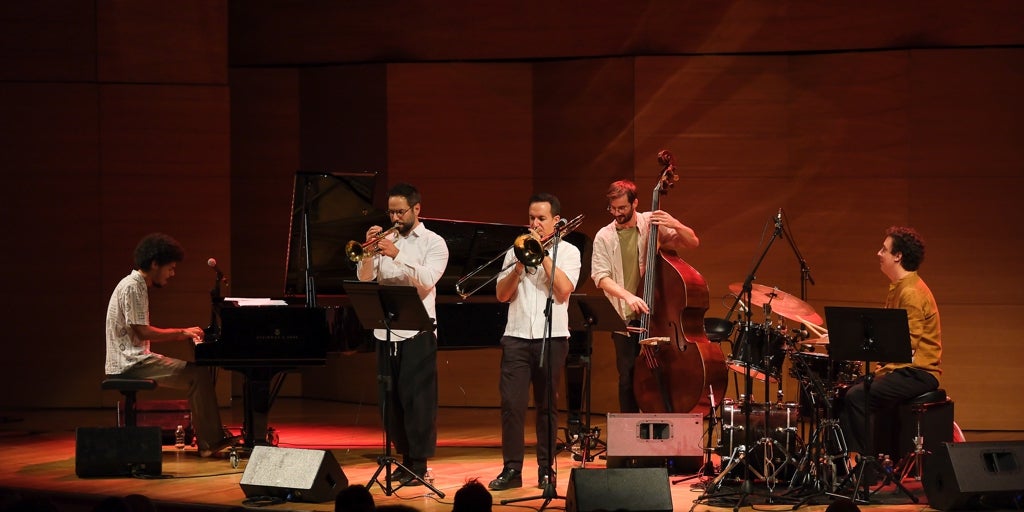 Festival de Ópera: un volantazo de jazz fresco sobre 'Carmen'