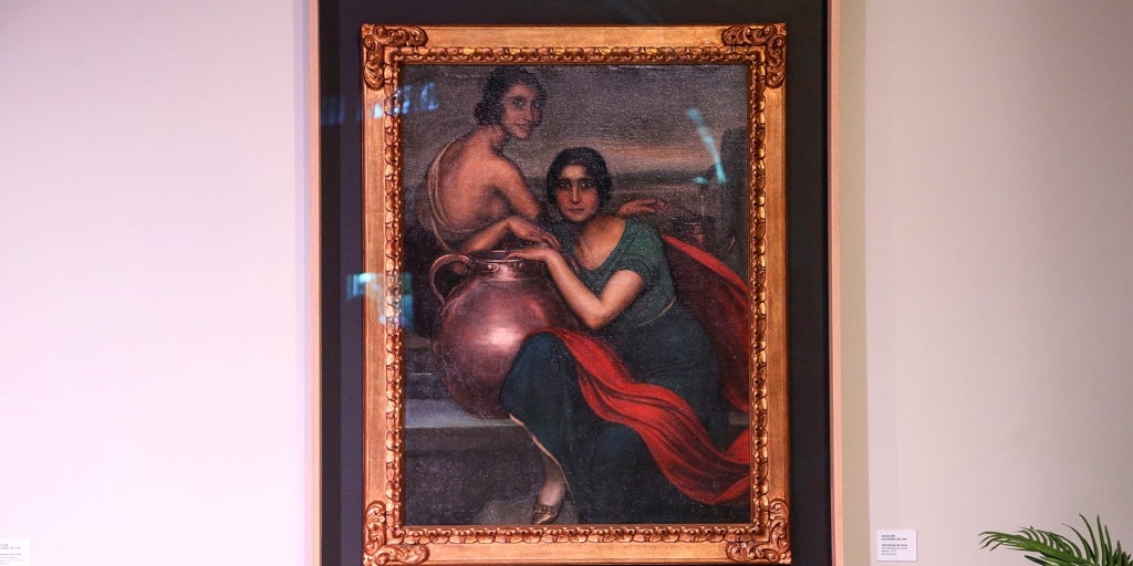 La Galería se suma a la Noche en Blanco de Sevilla 2025 con la exposición 'El campo andaluz'