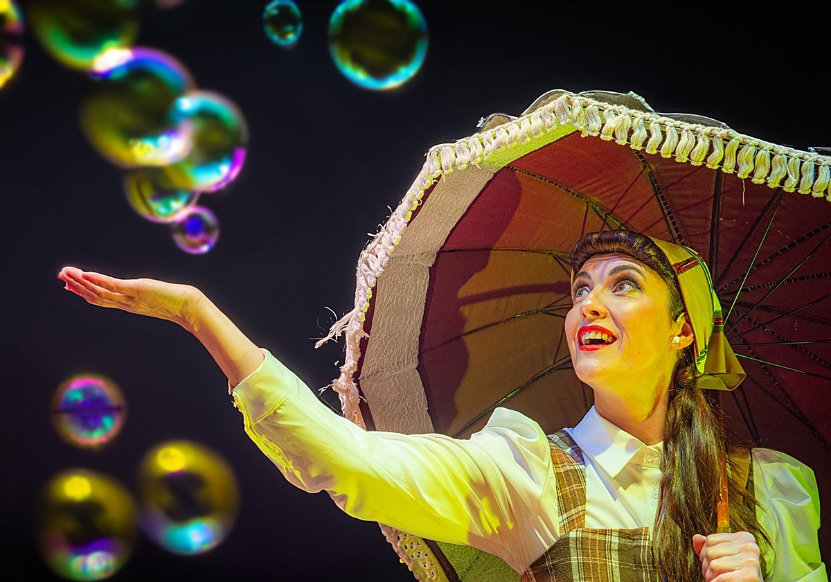 La cultura para todos los edades vuelve con fuerza en Sevilla a lo largo del mes de octubre