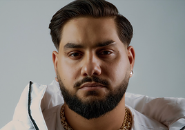 Daviles de Novelda: «Me resulta inevitable llevar conmigo el flamenco, sin importar el tipo de música que esté haciendo»