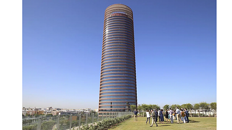 Imagen de Torre Sevilla