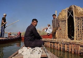 Aventuras por Irak y China en la nueva cita de conferencias viajeras del Club Victoria de Sevilla