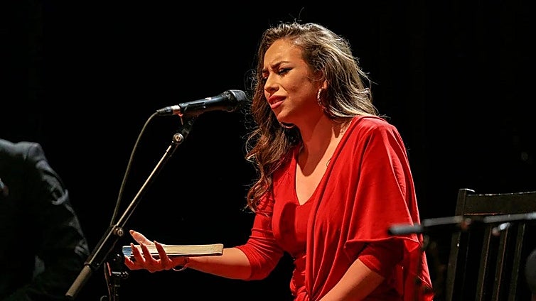 Últimas entradas a 10 euros para ver a José Mercé, Israel Fernández y María Terremoto en estos pueblos de Sevilla