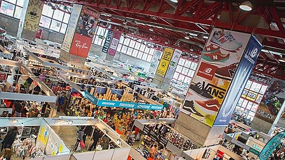 Feria Outlet Sevilla 2025: ¿dónde y cuándo?
