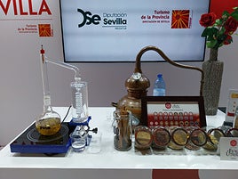 La mayor feria de vinos, cerveza y embutidos de Sevilla llega este fin de semana con entrada gratis