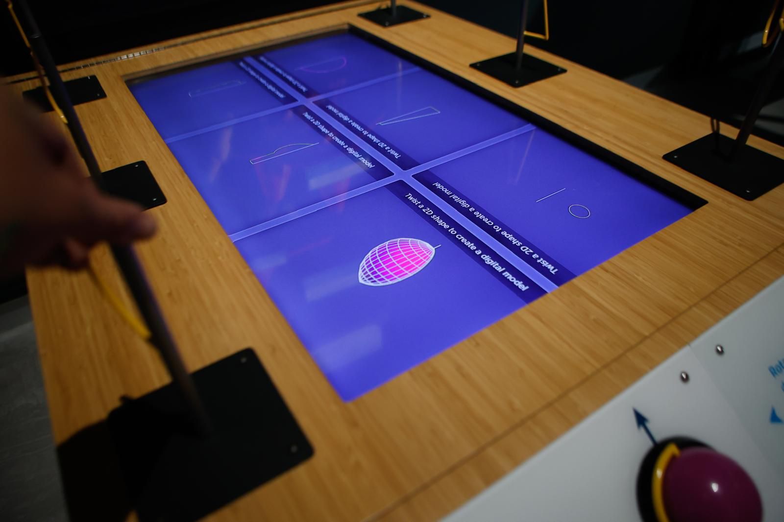 En imágenes: la exposición que revela los &#039;secretos&#039; de Pixar en Sevilla