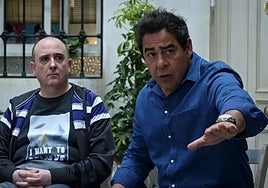 El episodio 200 de 'La que se avecina' se estrenará en este cine de Sevilla en noviembre: así puedes asistir