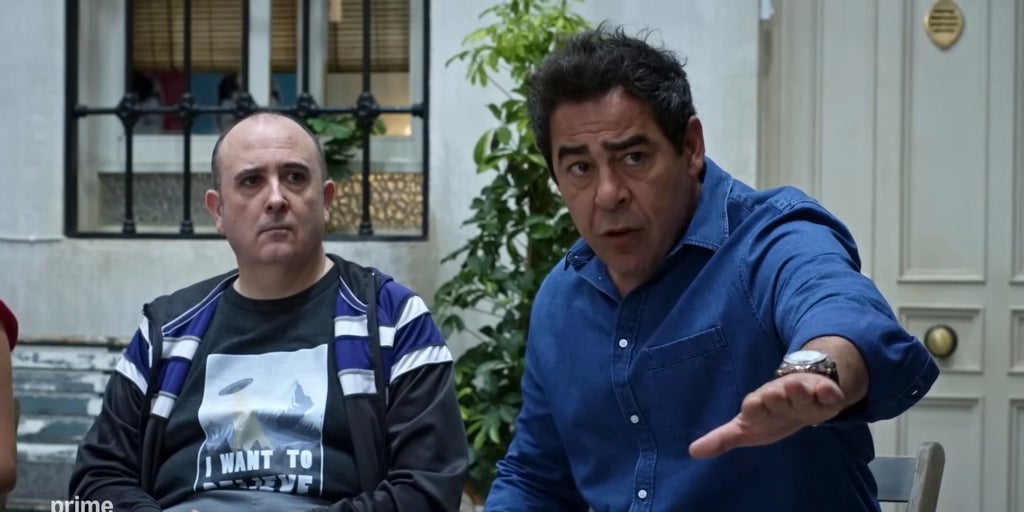 El episodio 200 de 'La que se avecina' se estrenará en este cine de Sevilla en noviembre: así puedes asistir