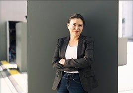 Shi-Yeon Sung:  «El viaje de las primeras directoras de orquesta no fue fácil, pero lo recorrieron con orgullo»