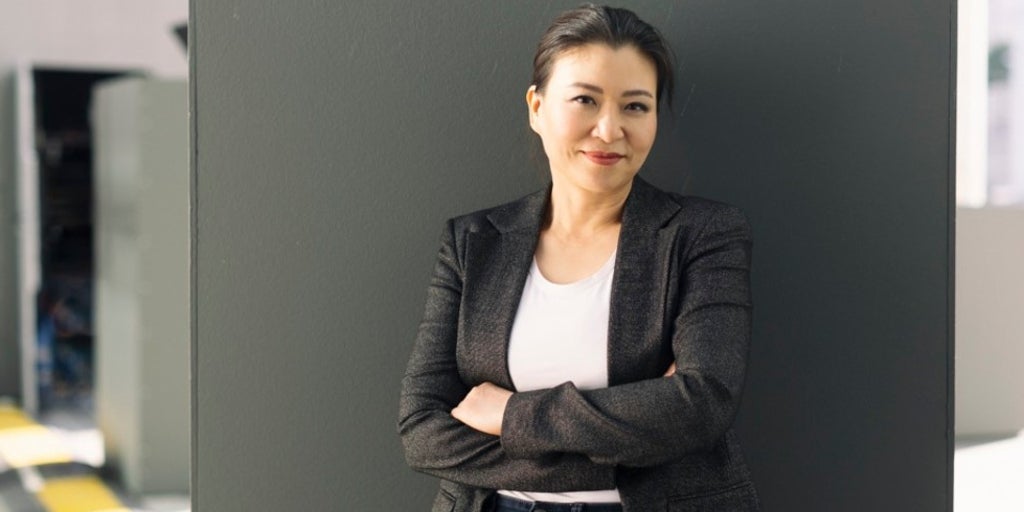 Shi-Yeon Sung: «El viaje de las primeras directoras de orquesta no fue fácil, pero lo recorrieron con orgullo»