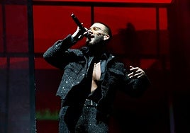 Manuel Turizo abre las puertas de su apartamento '201' a Sevilla