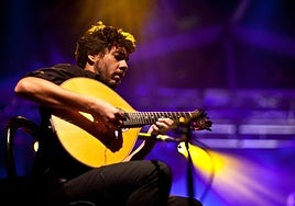 Bernardo Couto : «No todo es fado; hay muchas músicas tradicionales que merecen ser conocidas»