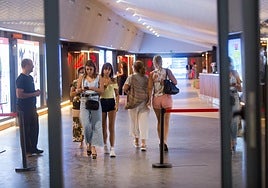 Ir al cine más barato será posible estos días: entradas por 3,50 euros en todas las películas