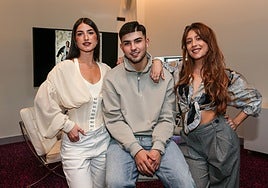 'Una rosa es una rosa': Mecano revive en clave flamenca este sábado en Sevilla