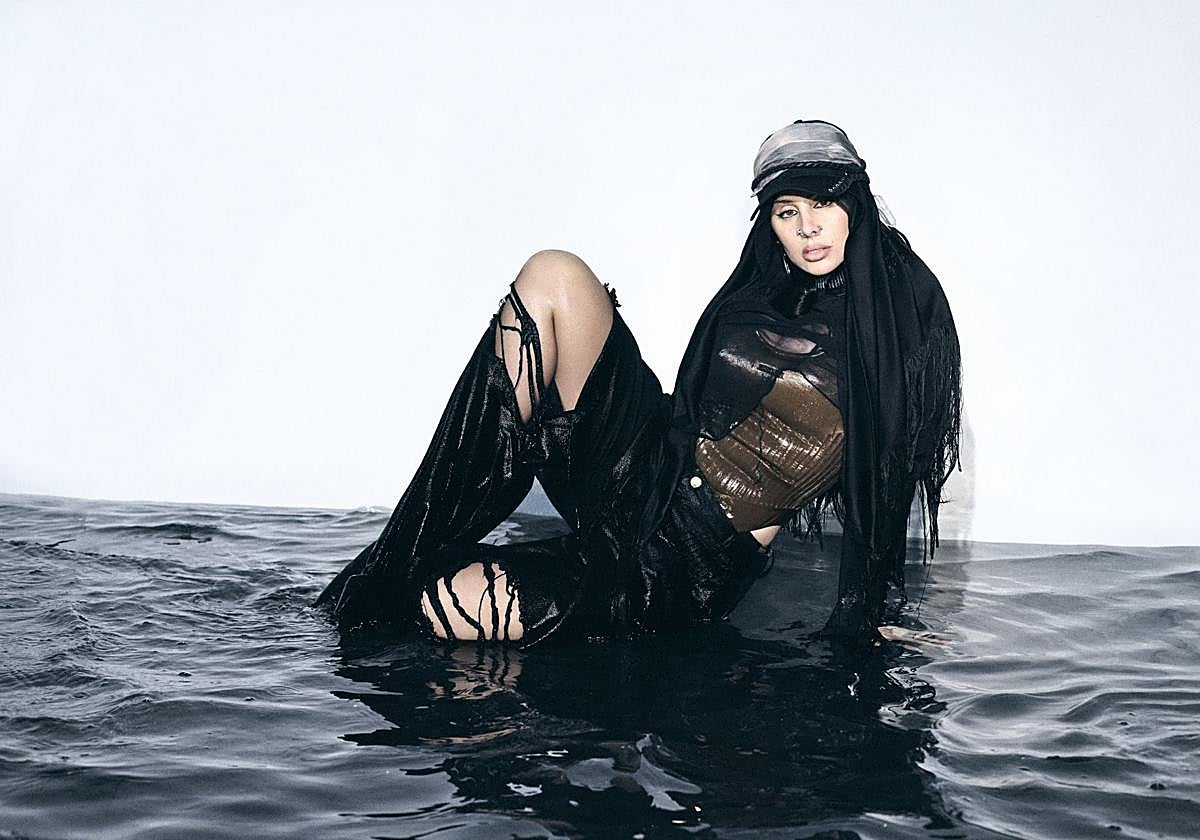 Mala Rodríguez dará un único concierto en toda Andalucía en su gira 25 aniversario de Lujo Ibérico.