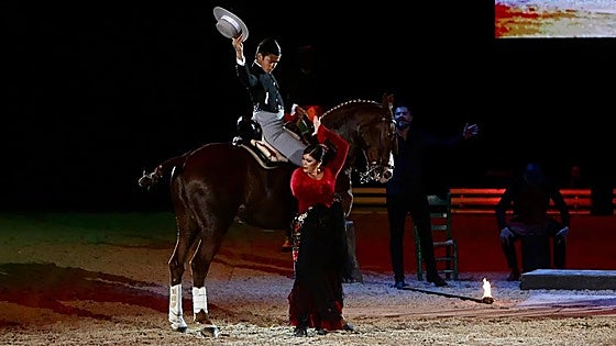 SICAB Sevilla 2025: fecha, horarios y entradas del Salón Internacional del Caballo