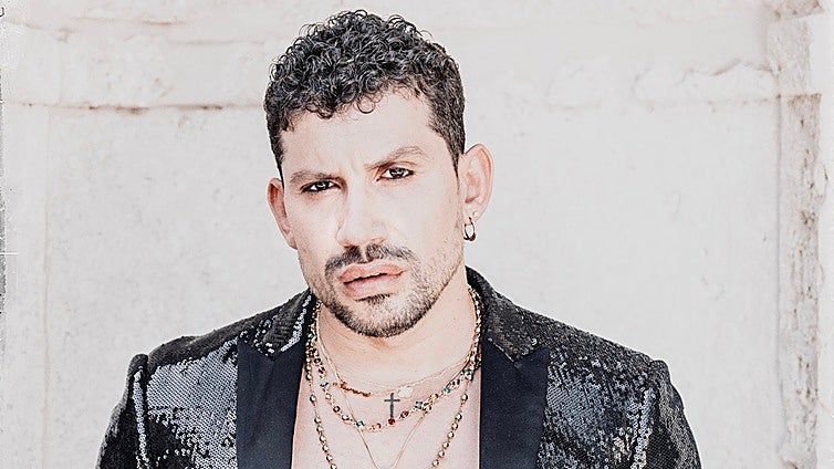 Antonio Cortés : «Estoy en mi mejor momento, empoderado y con muchas ganas de seguir luchando»