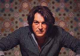 Los herederos de las familias gitanas del Flamenco, juntos en el teatro Maestranza