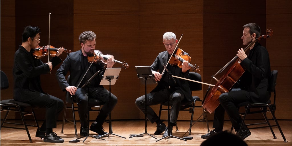 Boulez cumple 100 años