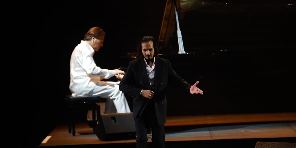 'De tal palo', una obra del flamenco que viene de familia