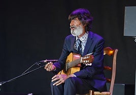 Diego Villegas, Caracafé, Canito y Rycardo Moreno actuarán en el ciclo 'Café Cantante' de Puerto de Cuba Café del Río