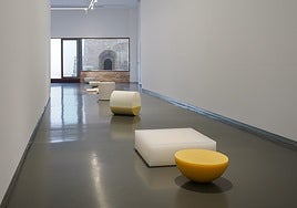 Se celebra en Sevilla 'Arco Gallery Walks', rutas guiadas por las galerías de arte