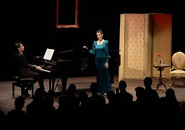 Méncid: De verdad que nos ha nacido otra estrella