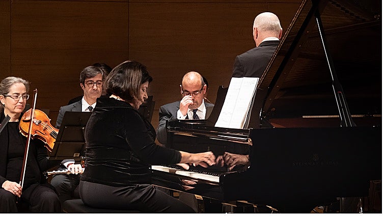 OBC: Ritmos vertiginosos