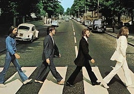 Vuelve a vivir la magia de The Beatles en Sevilla: esta banda le rinde un homenaje con un tributo en diciembre