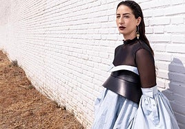 Rosario La Tremendita: «Ahora mismo soy una bomba creativa»