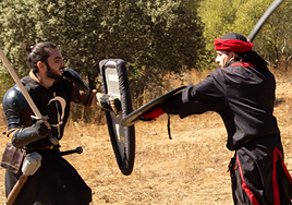 La Feria Medieval de Sevilla aplaza su estreno: los motivos de la cancelación en el Alamillo