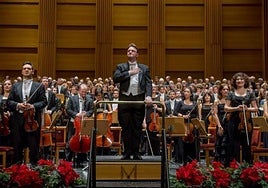 Estos son los diez conciertos de diciembre que no te puedes perder en Sevilla