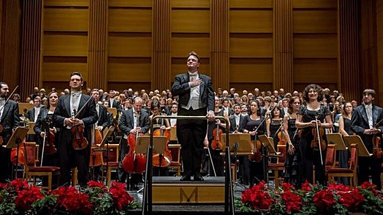 Estos son los diez conciertos de diciembre que no te puedes perder en Sevilla