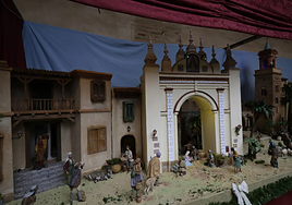 Ruta de Belenes en Sevilla para esta Navidad 2025: mapa y horarios de los mejores