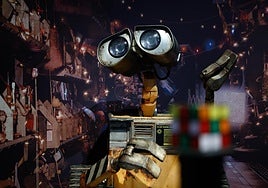 Las exposiciones que no te puedes perder en este mes de diciembre en Sevilla