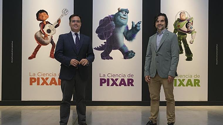 Nesta exposição, instalada no Caixaforum, toda a família poderá desfrutar de inúmeras curiosidades.