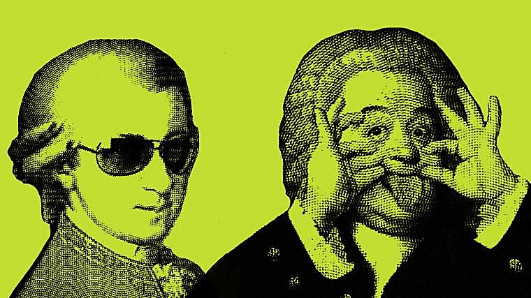 Este evento é ideal para famílias que desejam curtir música clássica e ao mesmo tempo aprender sobre ela.