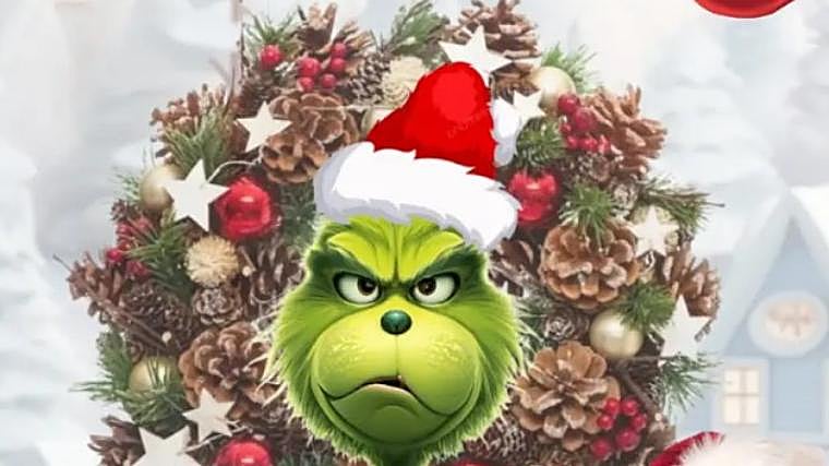 Este musical é protagonizado por uma figura natalina como o Papai Noel, que terá que enfrentar todo tipo de aventuras.