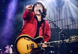 Quentin Gas & Los Zíngaros  cierran gira de 'El Mundo se Quema' en Sevilla el 12 de diciembre rodeados de un elenco de invitados de excepción