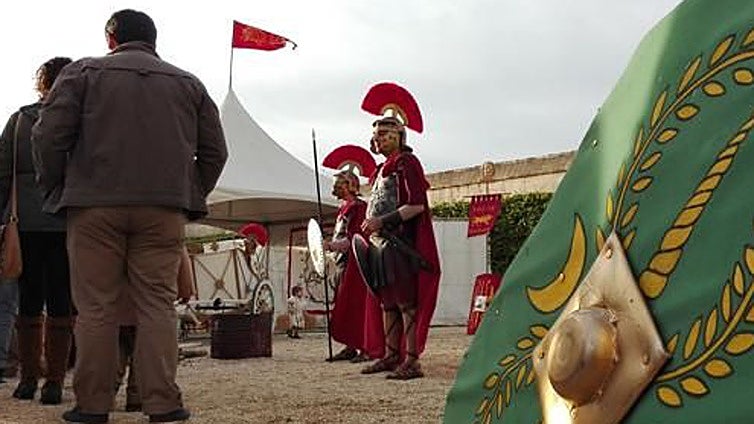 El Belén Viviente de Sanlúcar la Mayor, uno de los más espectaculares de Andalucía, se inaugura este fin de semana: fechas, horarios y entradas