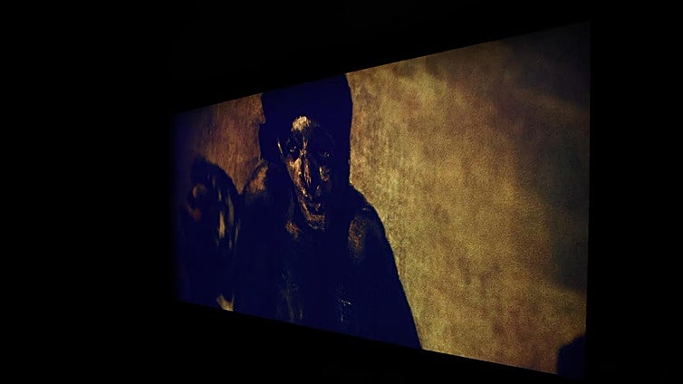 CaixaForum Sevilla lleva al espectador 'Fuera de marco' en su última exposición