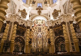 San Luis de los Franceses tendrá un concierto de Navidad: fecha y cómo conseguir las entradas