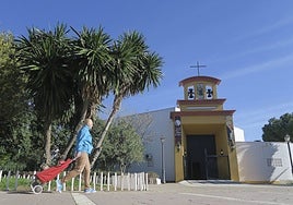 El Cartero Real de este barrio de Sevilla paseará con la banda Virgen de Los Reyes y repartirá churros