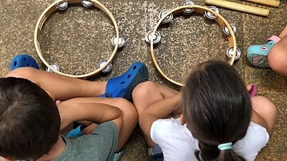 El CAAC ofrece talleres gratuitos para niños esta Navidad en Sevilla: fechas y cómo apuntarse