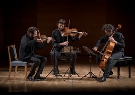 Altstaedt & friends: final de impacto