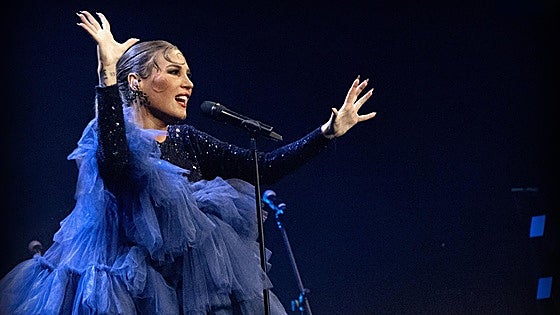 Laura Gallego : «Nunca me he atrevido a hacer del todo lo que yo quería por miedo a no respetar las normas»