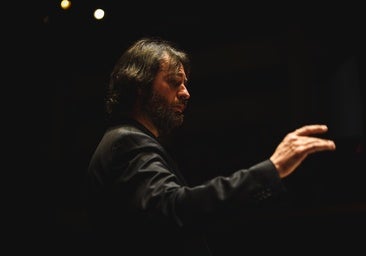 Josetxu Obregón: «Hoy busco proyectos musicales que me planteen preguntas, no sólo respuestas»