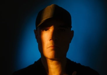 El dj Paco Osuna estará junto al italiano Marco Carola el próximo 6 de junio en Icónica