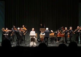 Tutto Vivaldi